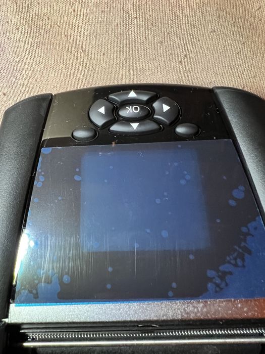 Imprimantă, NOUĂ, mobilă de etichete Zebra ZQ620, Wi-Fi