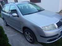 Skoda Fabia 2006