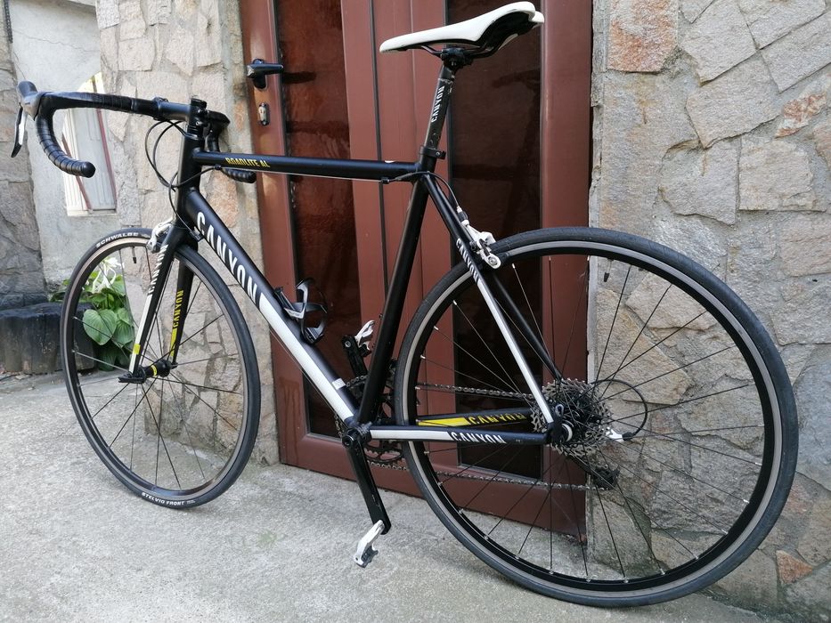 Шосеен CANYON, Sram 2 * 10