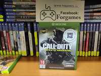 Call of Duty Infinite Warfare Xbox One Forgames.ro