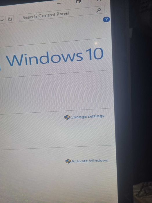 PC HP în stare foarte bună