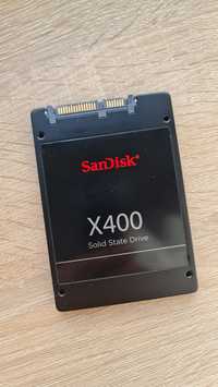 SSD Sandisk 1Tb x400