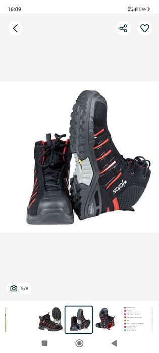 Bocanci Jalas Exalter Noi