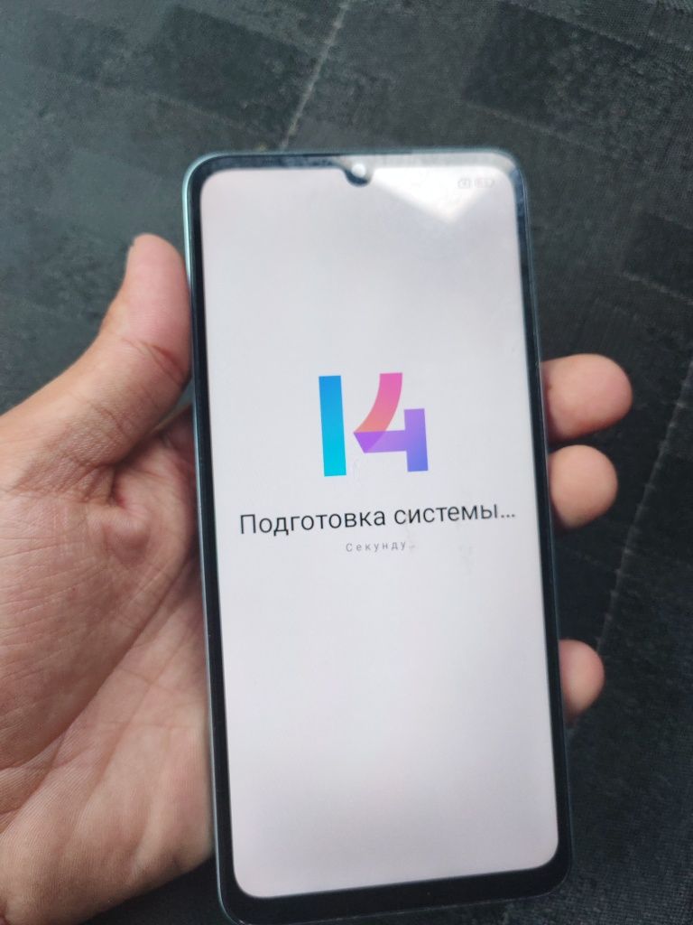 Редми продаётся рабочим состояний