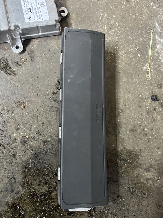 Аербег крака бмв 5 г30/31 ( airbag kraka bmw 5 g30/31 )
