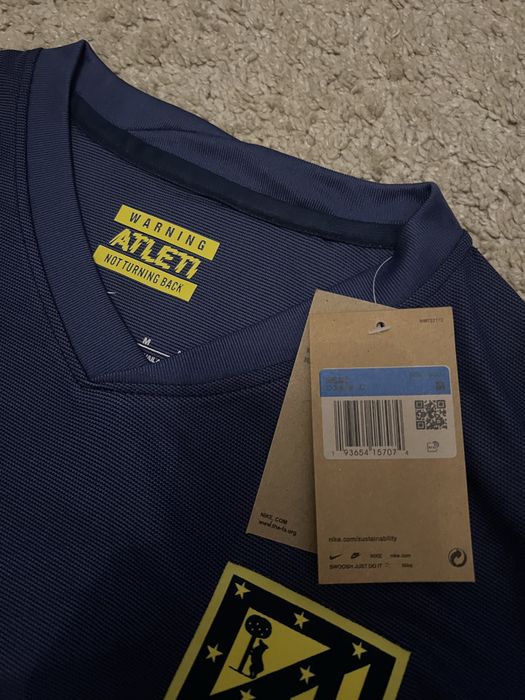 Tricou Griezmann atletico madrid