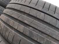 2бр Летни Гуми 255 35 21 - Pirelli - DOT 2022