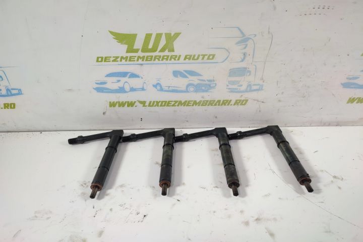 Injector injectoare  3.0 Di ZD30 Nissan Patrol Y61 seria