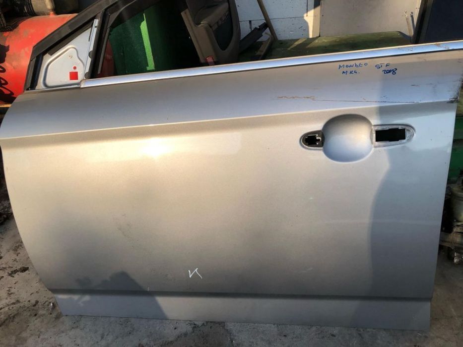 portiera stanga fata ford mondeo mk4 2008