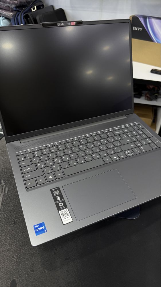 Ноутбук Noutbuk Lenovo Core i5-13420H Новый YANGI BEPUL yetkazish