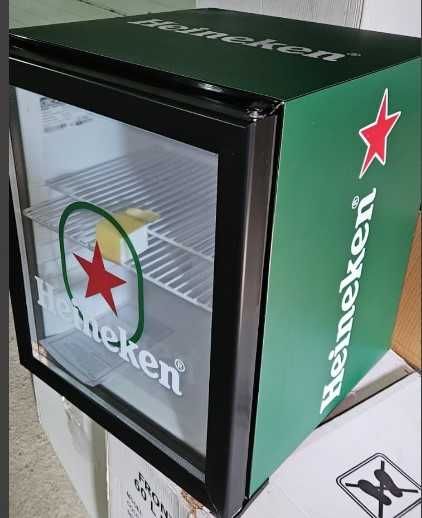 Frigider 60 L - Nou - Nefolosit