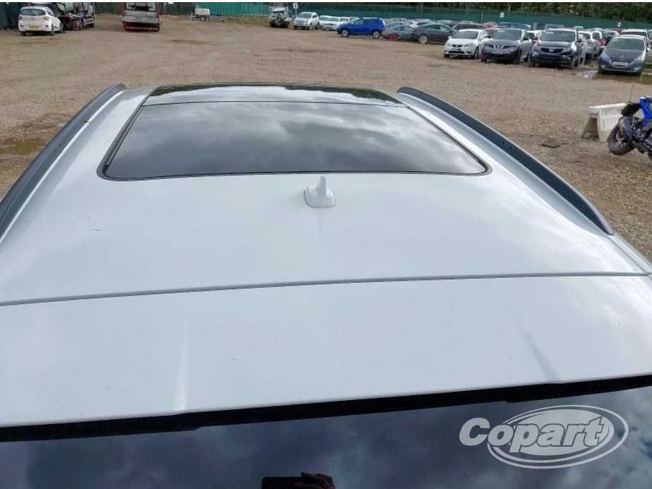 Audi Q5 2.0tdi 177кс на части S Line S Tronic