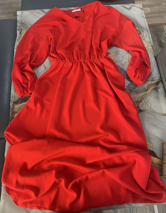 Продается платье вечернее