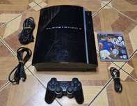 SONY Playstation 3 Fat PS3 80GB конзола игра