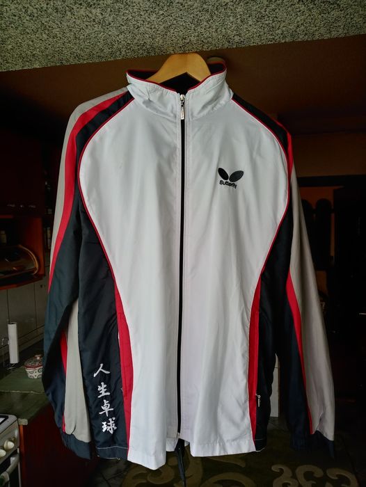 Trening si tricou Butterfly marime L