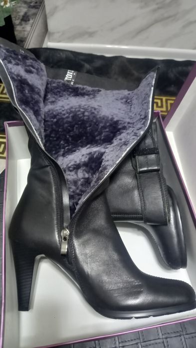 Зимний сапошка срочно продаётся