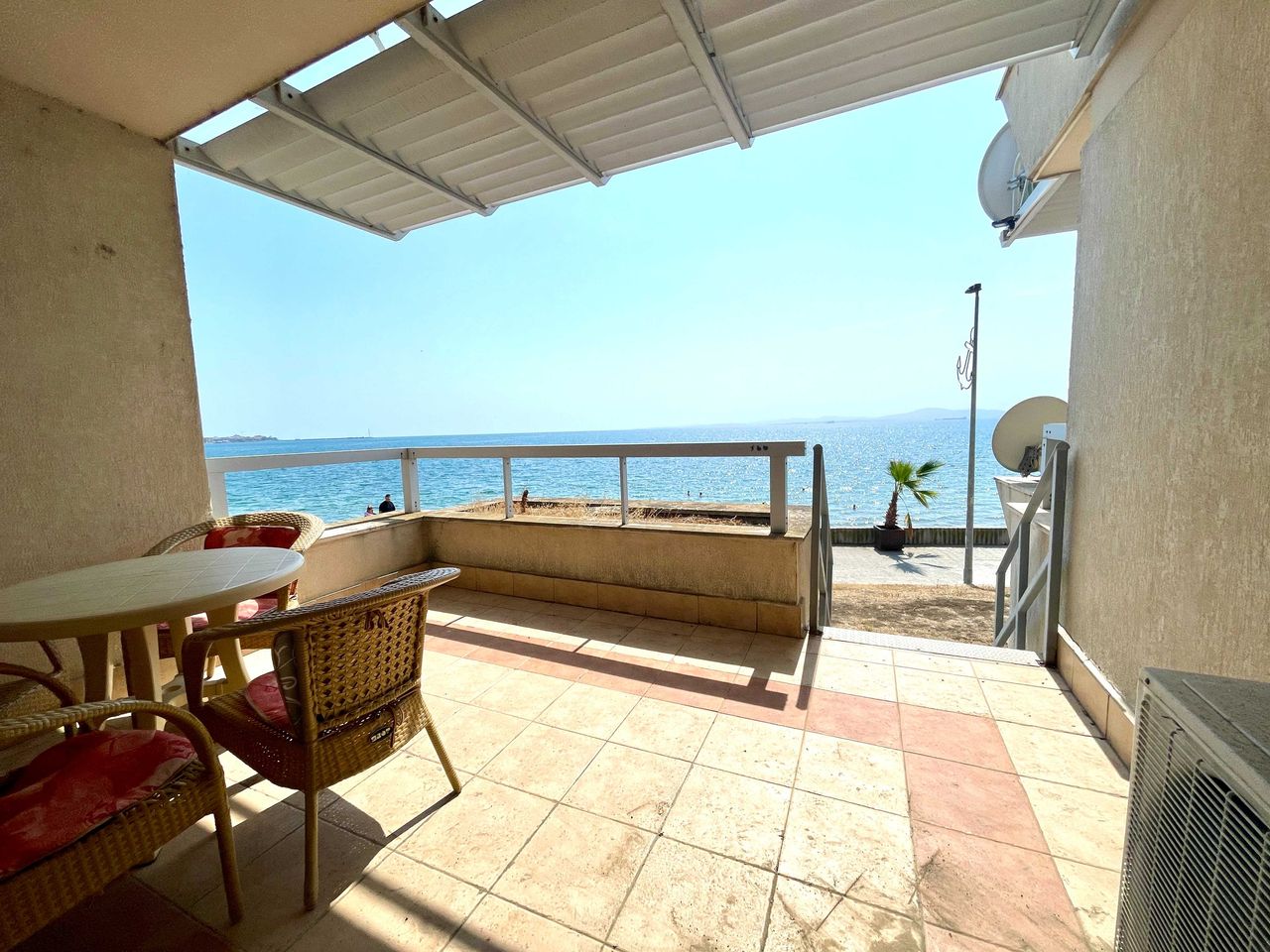 Продава се Двустаен апартамент в Поморие - 104 кв.м за 1154 €/кв.м - Снимка #4