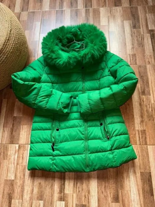 Страхотно дамско  яке