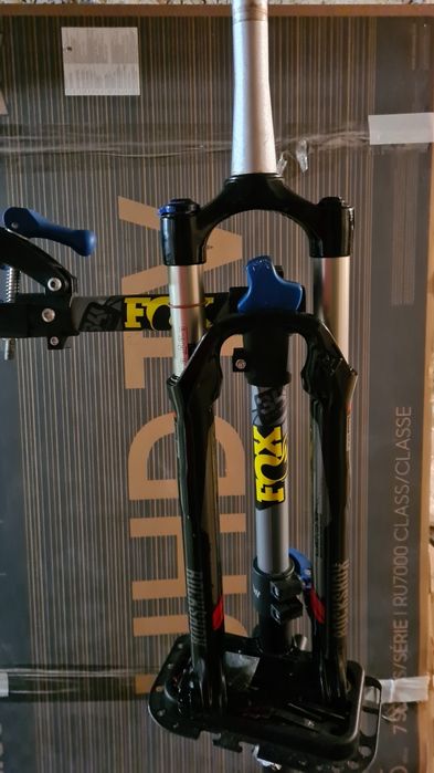 Furca RockShok Resa 29
