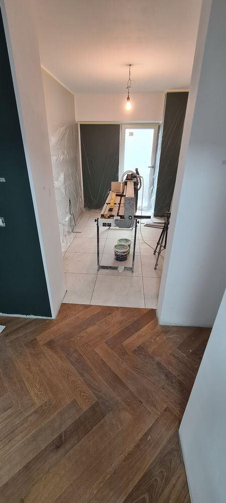 Renovare completa