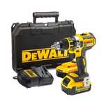 АКУМУЛАТОРЕН Винтоверт Dewalt