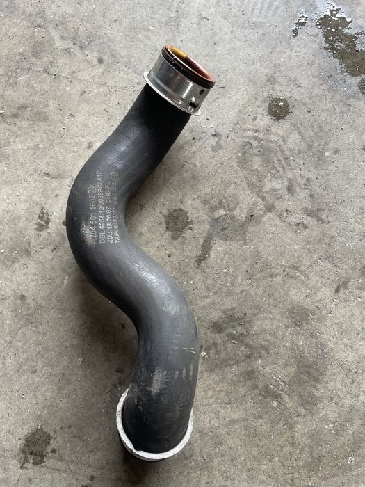 Furtun apa Mercedes w204 w212 e / c class 2.2 euro 5