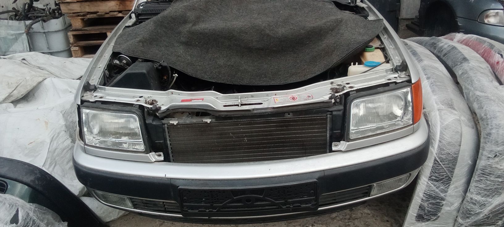 Авто Разбор Жетыгена.