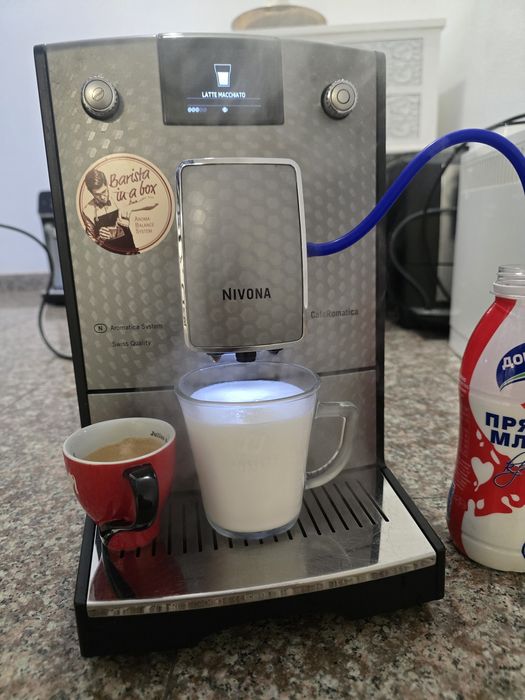 Кафемашина Nivona type573