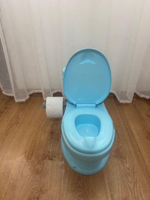 Детска тоалетна чиния