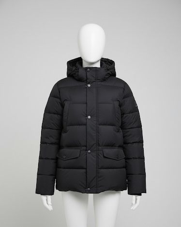 Мужская я куртка зимняя