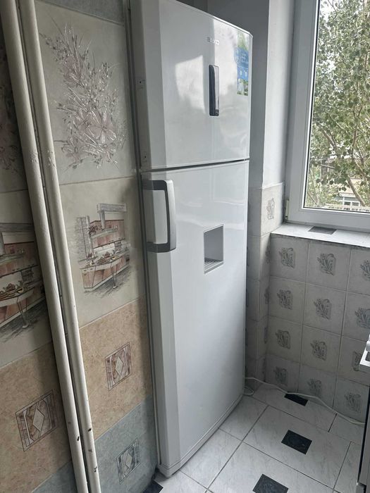 Apartament 3 camere–Șoseaua Giurgiului,complet mobilat/utilat