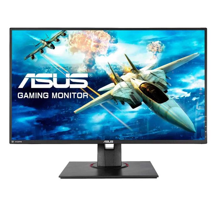 Игровые мониторы от ASUS TUF / ROG / Pro Art