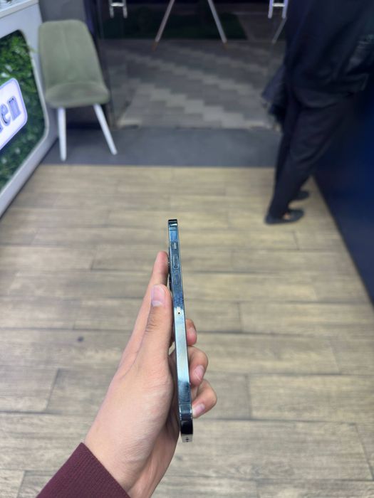 Iphone 13pro max 256