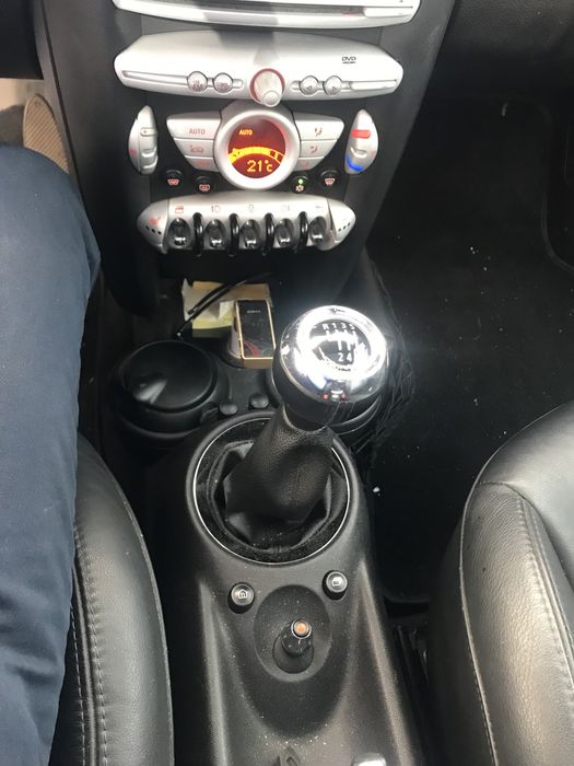 de vanzare MiniCooper