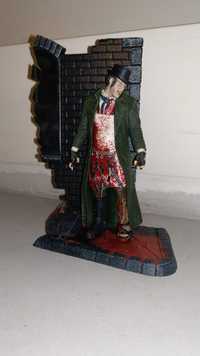 Figurina JACK THE RIPPER McFarlane's Monsters 6 Faces of Madness 2004