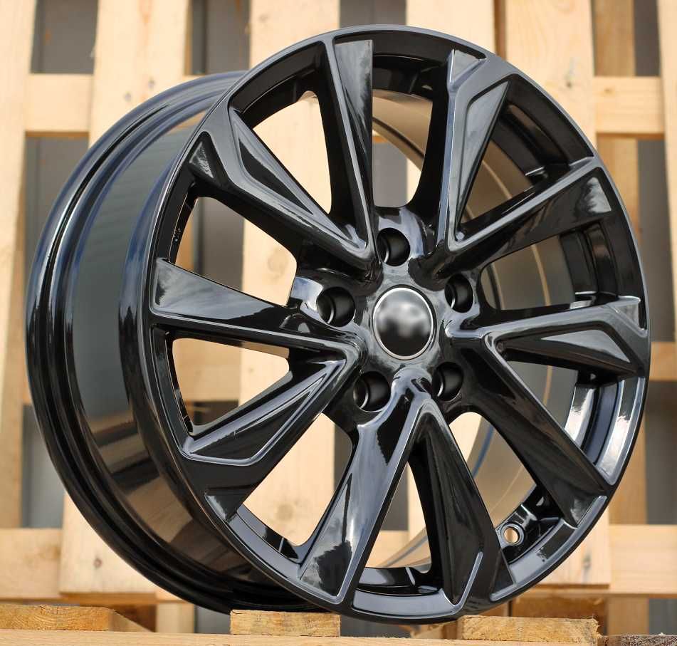 16 Джанти Тойота 5x114.3 Toyota Corolla Yaris Cross GR X Корола