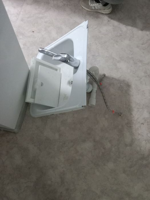 Продам раковину район Карагайлы