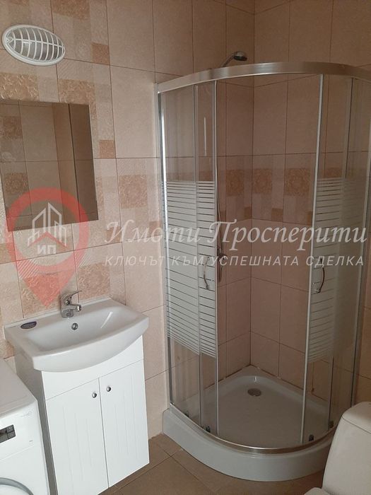 Дава се под наем Двустаен апартамент в София, Кръстова вада - 75 кв.м за 510 € - Снимка #6