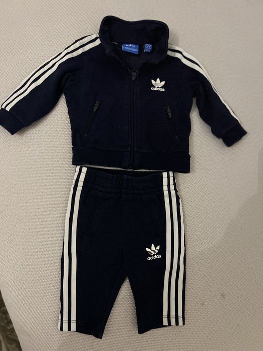 Детская одежда Adidas