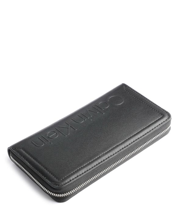 Оригинален клъч портфейл Calvin Klein K60K609919 BAX