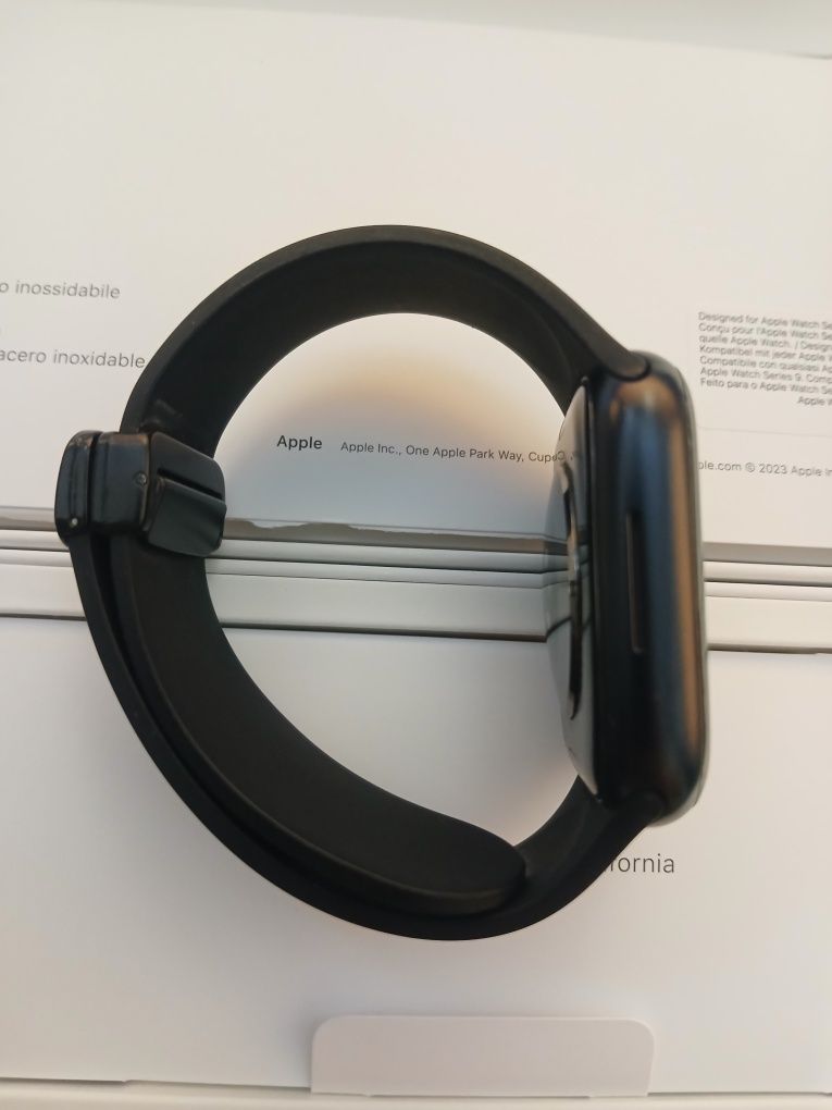Apple watch 9/45
