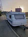 Hobby excellent 650