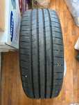 Anvelope Vară BRIDGESTONE Turanza T005A 215/55 R18 95 H