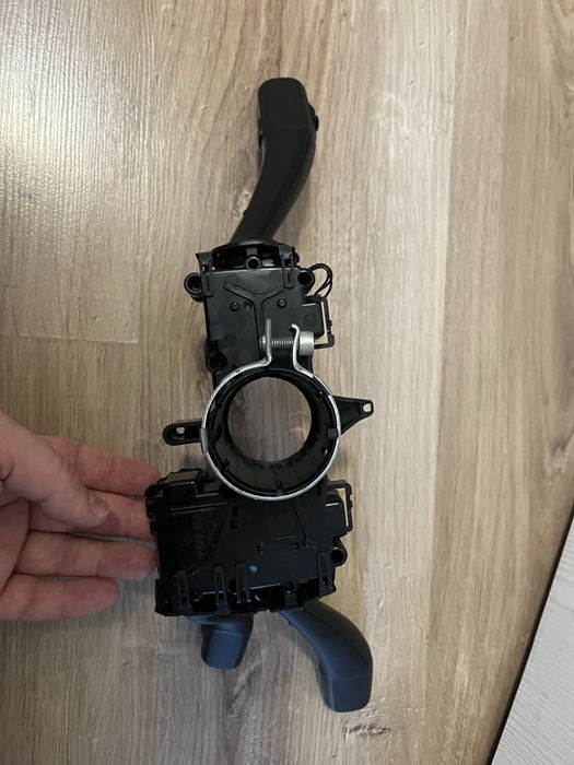 Лостчета за чистачки с темпомат за audi B8