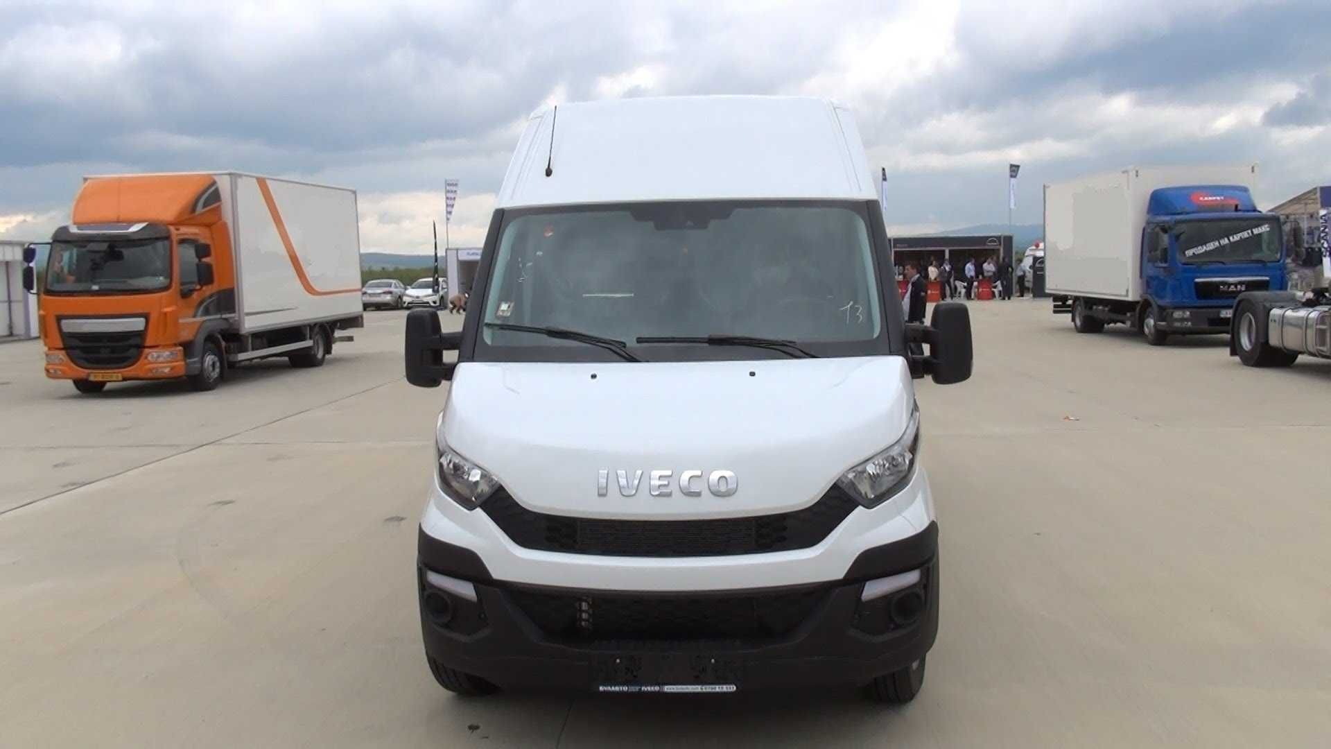 iveco daily renault master opel movano dezmembrari