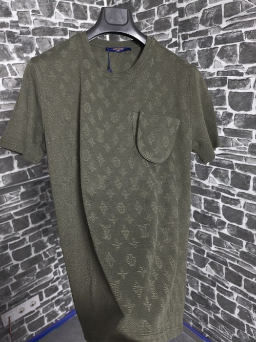 Luis Viton тениска