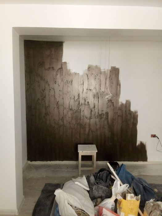 Zugrăveli  și văruit