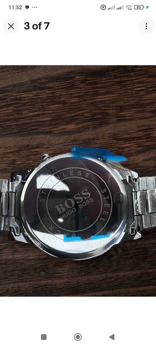 Hugo Boss часовник
