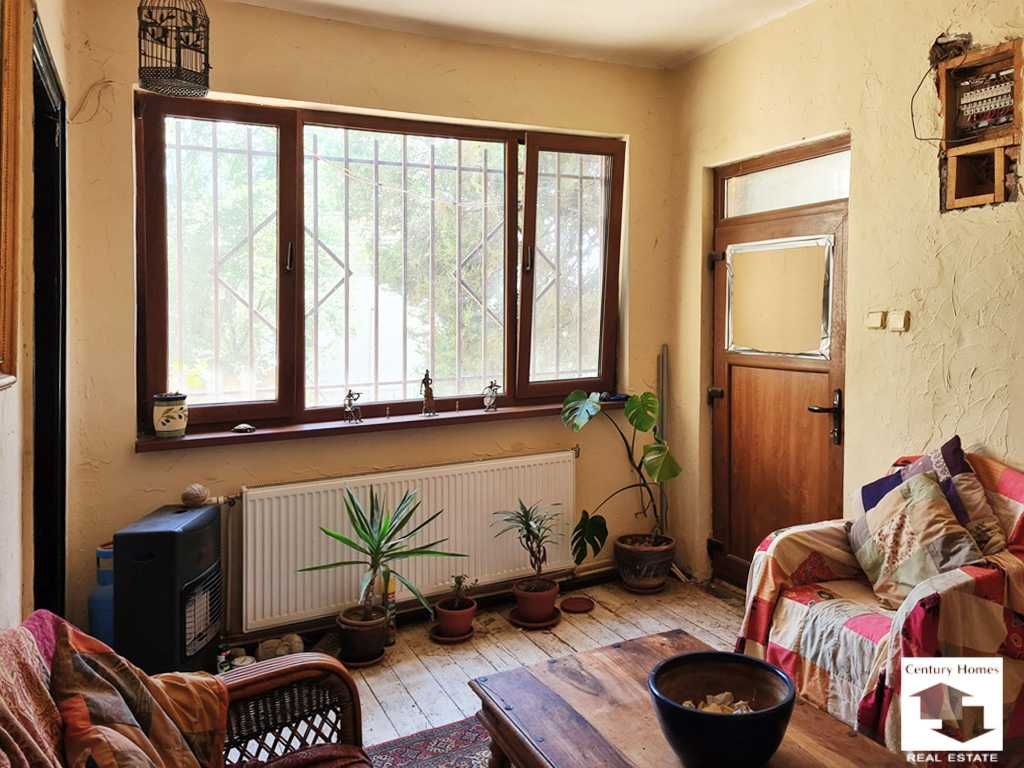 Продава се Къща в с. Драганово, Област Велико Търново - 130 кв.м за 412 €/кв.м - Снимка #4