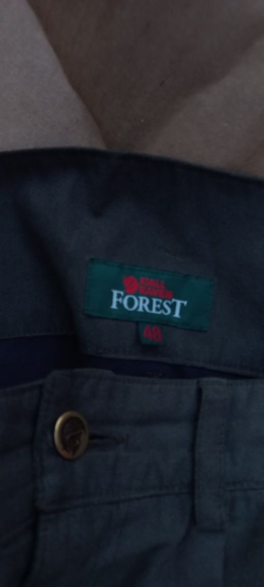 Fjall Raven pantaloni bărbați